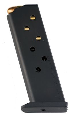 Beretta 3032 Tomcat Factory 32 ACP 7 Round Magazine