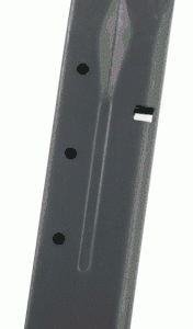 Bernardelli P-One Magazine