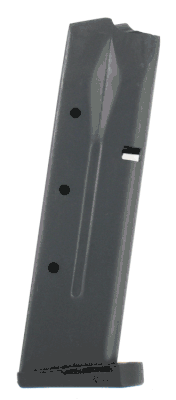 Bernardelli P-One Magazine