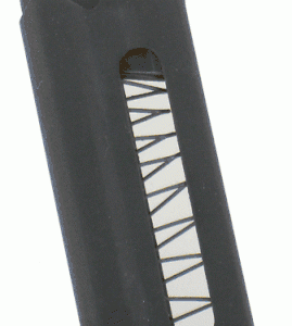 Bernardelli Vest Pocket 22 Long Gun magazine