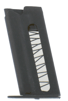 Bernardelli Vest Pocket 22 Long Gun magazine