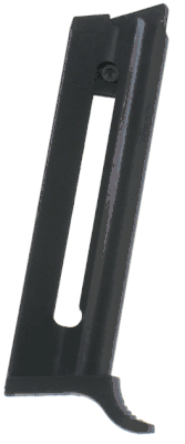 Bernardelli Sporter (60) Gun Magazine