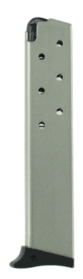 ProMag Bersa Thunder 380, 383A, Firestorm 10 Round Nickel Magazine