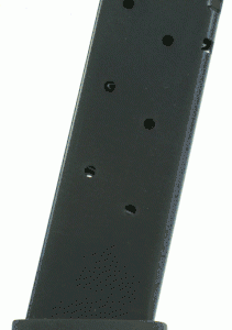 Bersa BPCC40 40 S&W Concealed Carry 7 Round Magazine