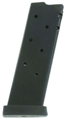Bersa BPCC40 40 S&W Concealed Carry 7 Round Magazine