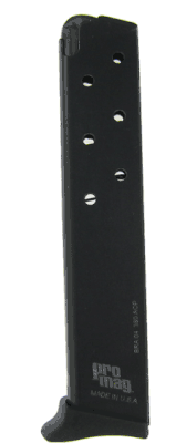 ProMag Bersa Thunder 380, 383A, Firestorm 10 Round Magazine