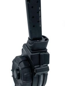 Bersa Thunder 380 30 Round Drum