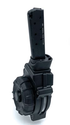 Bersa Thunder 380 30 Round Drum