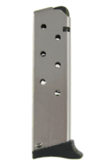 Bersa Thunder 380 7 Round ProMag Magazine Nickel Finish
