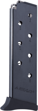 Mec-Gar Bersa Thunder 380 Magazine-.380 ACP 8 Round