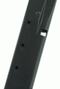 Thunder 380 plus 15-Round Magazine - Bersa
