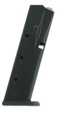 Thunder 380 plus 15-Round Magazine - Bersa