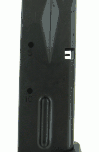 Bersa Thunder 9 Ultra Compact 9MM 10-RD Magazine