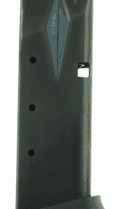 Bersa Thunder 9 Ultra Compact 9MM 13-RD Magazine