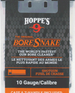 BoreSnake Shotgun Bore Cleaner 10GA