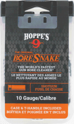 BoreSnake Shotgun Bore Cleaner 10GA