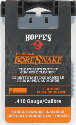 BoreSnake Shotgun Bore Cleaner 410 Gauge