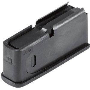 Browning AB3 270 Winchester 4 Round Magazine