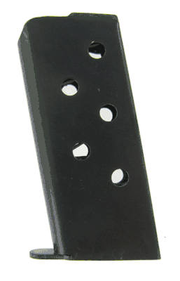 Browning Baby 25 ACP 6 Round Magazine