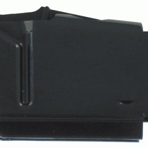 Browning BAR 7MM WSM Gun Magazine