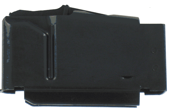 Browning BAR 7MM WSM Gun Magazine