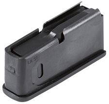 Browning BAR MKII, MKIII Long Action 4 Round Magazine