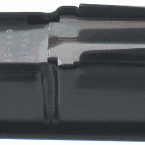 Browning BLR 81 22-250 Gun Magazine