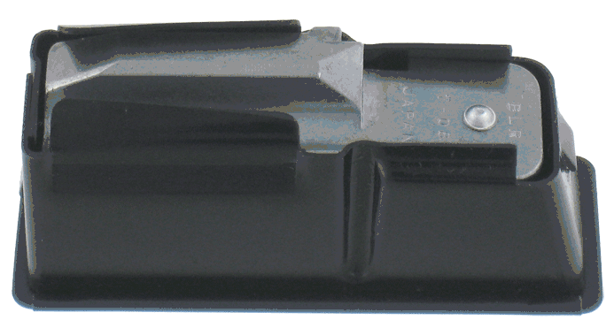 Browning BLR 81 7MM-08 Gun Magazine