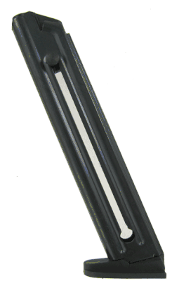 ProMag Browning Buckmark 10-round 22lR Steel Magazine