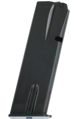 Mec-Gar Browning Hi Power 10-Rd 40 S&W Magazine