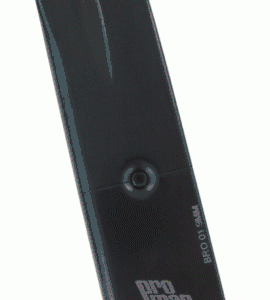 Browning Hi-Power 9mm Promag Magazine