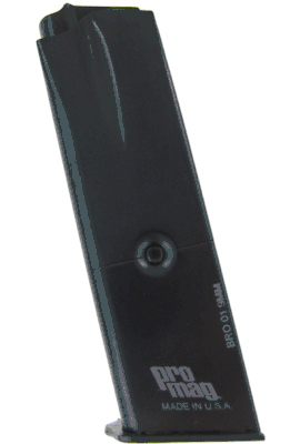 Browning Hi-Power 9mm Promag Magazine
