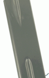 Browning Hi Power Factory 10 Round 40 S&W Magazine Pachmayr Base