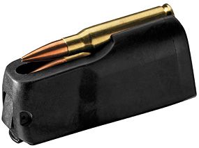 Browning X-Bolt 6.5 Creedmoor 4 Round Magazine