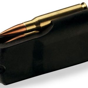 Browning X-Bolt 6.5 PRC Short Action 3 Round Magazine