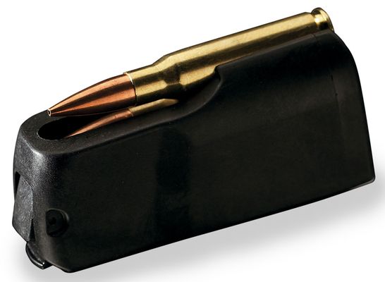 Browning X-Bolt 6.5 PRC Short Action 3 Round Magazine