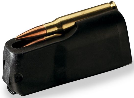 Browning X-Bolt Long Action Magnum Magazine