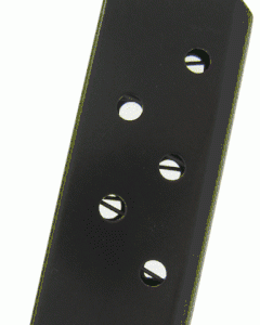 Bufalo Vest Pocket 25 Gun Magazine