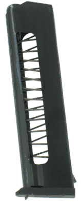 Bulgarian Makarov 9X18 Factory Magazine