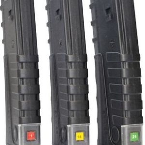 AR 15 Countdown 30 Round Magazine