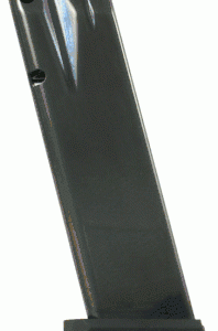 Century Arms Canik TP9 Series Magazine 9mm 20-Round Magazine