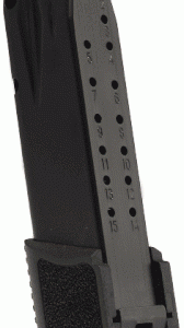 Century Arms Canik TP9SF Elite Compact 9MM 17-RD Magazine