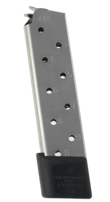 Chip McCormick 1911 10-Round 45 ACP Magazine