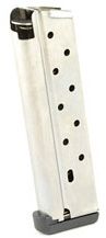 Chip McCormick 1911 38 Super 10-Round Magazine