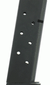 Chip McCormick 1911 45 Cal 8 Round Magazine W/Pad