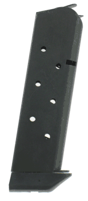 Chip McCormick 1911 45 Cal 8 Round Magazine W/Pad