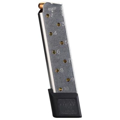 Chip McCormick Railed Power Mag Magazine