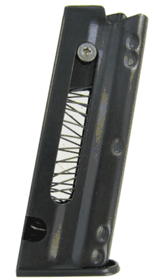 Colt Jr 22 Short Gun Magazine