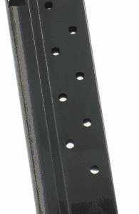 Mec-Gar 1911 10MM 8 Round Magazine
