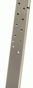 ProMag 1911 15-Round .45 ACP Nickel Magazine